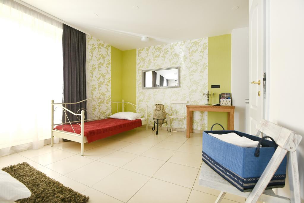 Apartments Kokolo Šibenik Exterior foto
