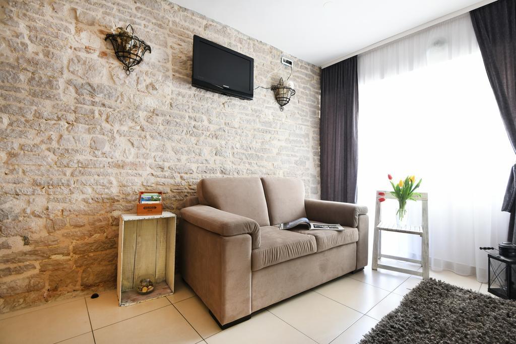 Apartments Kokolo Šibenik Quarto foto