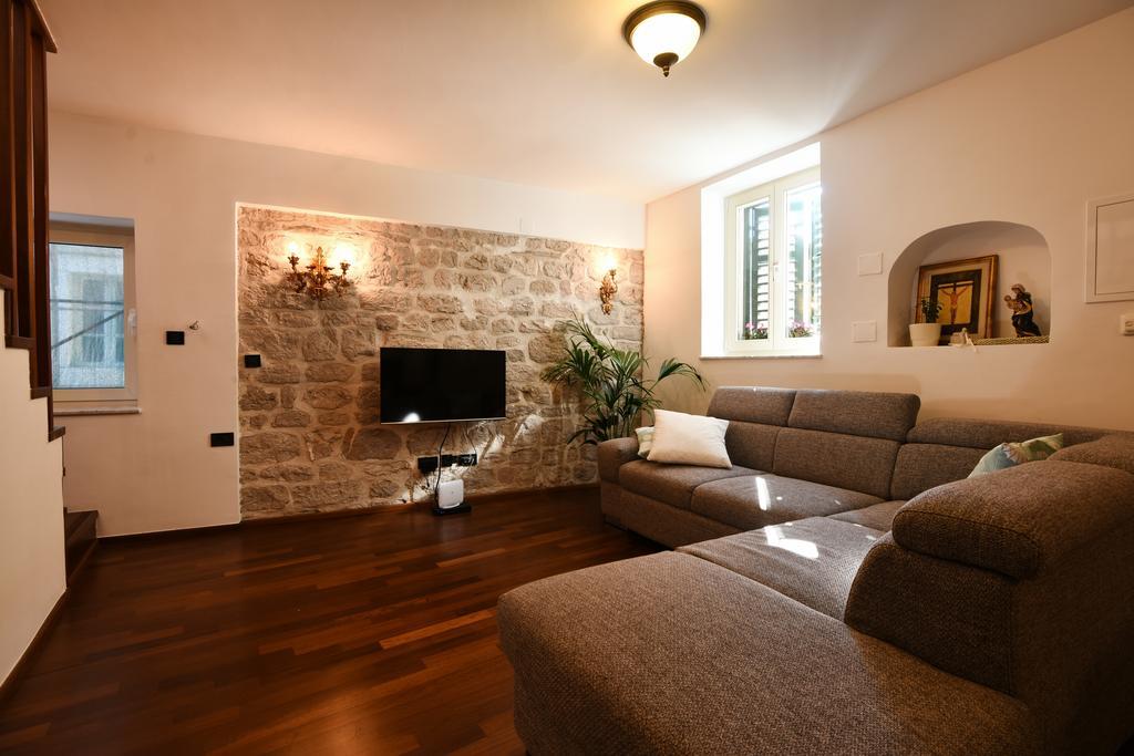 Apartments Kokolo Šibenik Quarto foto