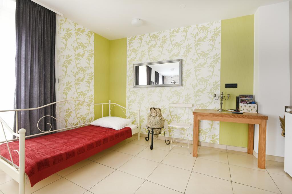 Apartments Kokolo Šibenik Quarto foto