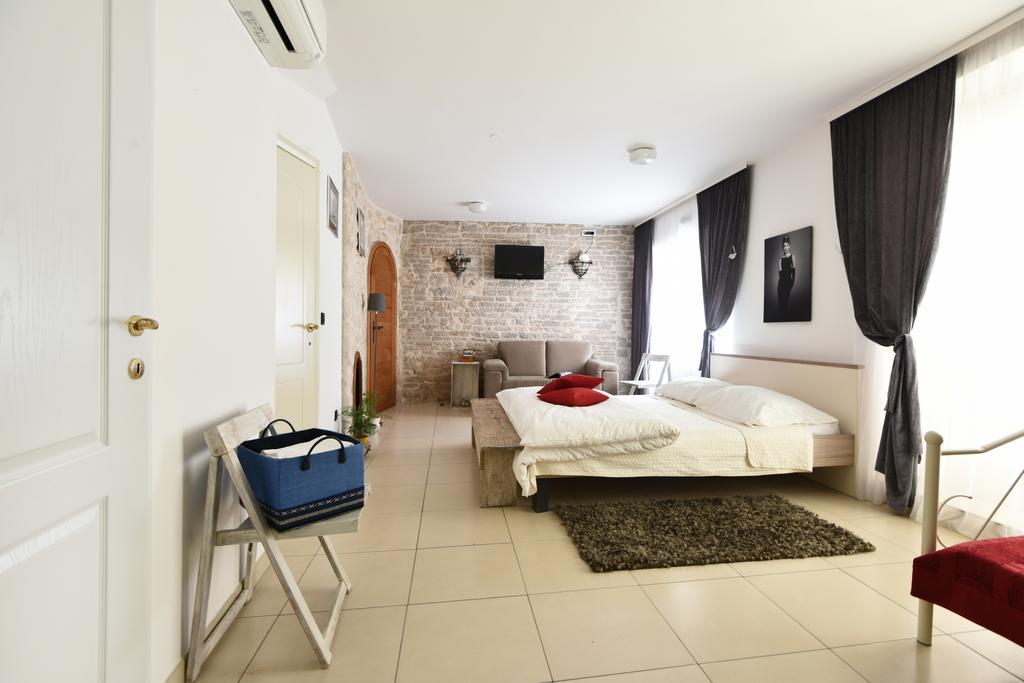 Apartments Kokolo Šibenik Quarto foto