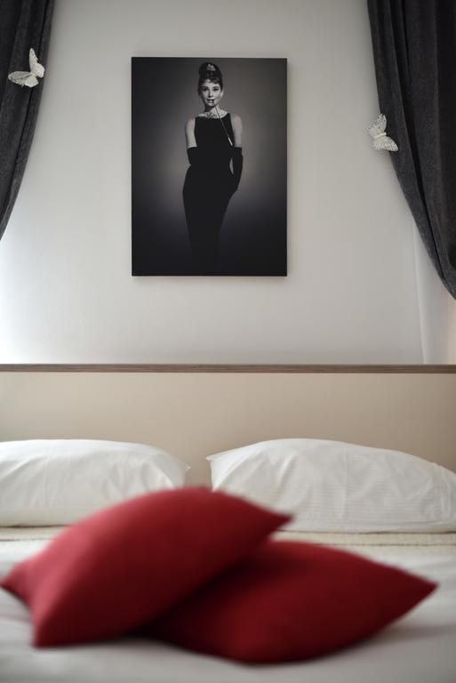 Apartments Kokolo Šibenik Quarto foto
