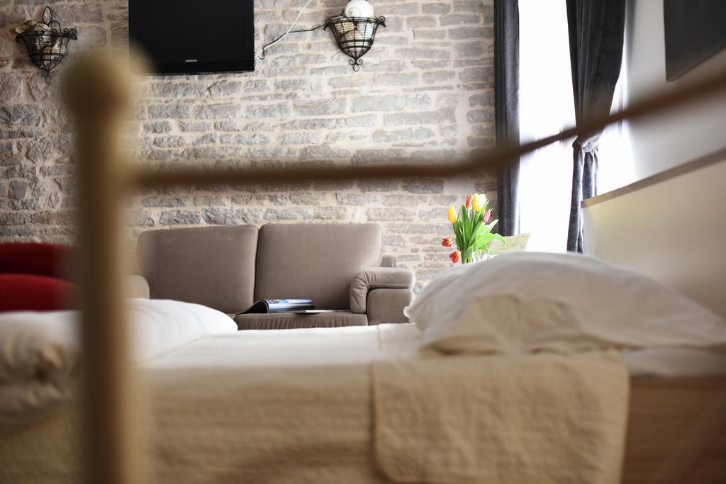 Apartments Kokolo Šibenik Quarto foto